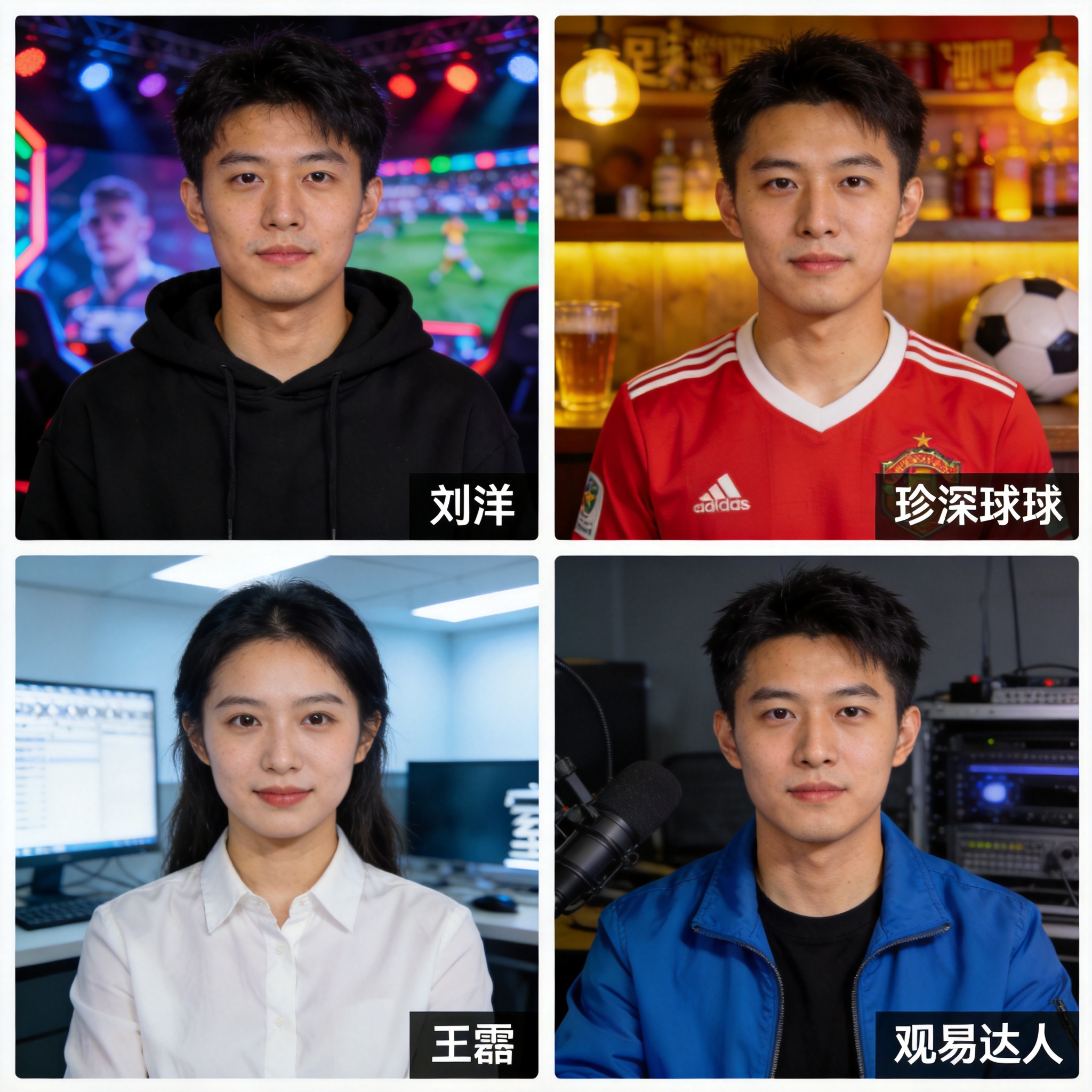 用户头像